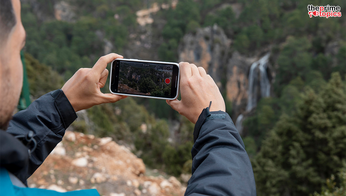 best camera phone